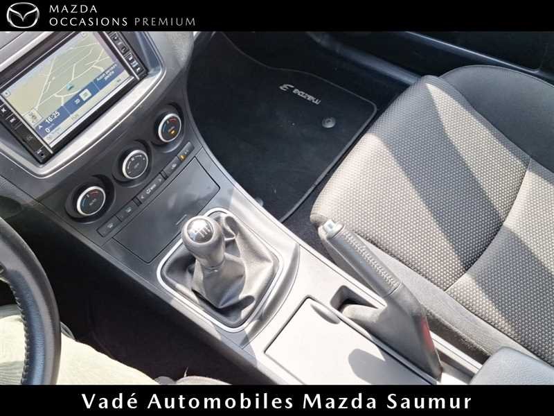 mazda - Visuel 19
