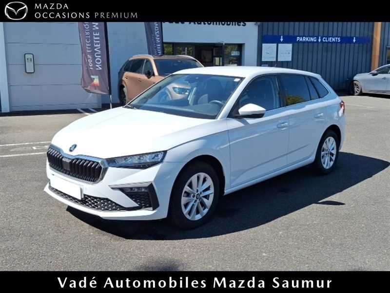 skoda - Visuel 0