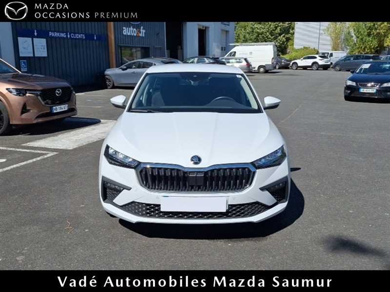 skoda - Visuel 1