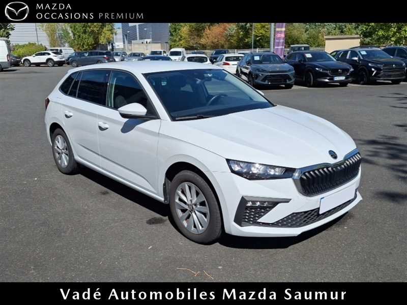 skoda - Visuel 2