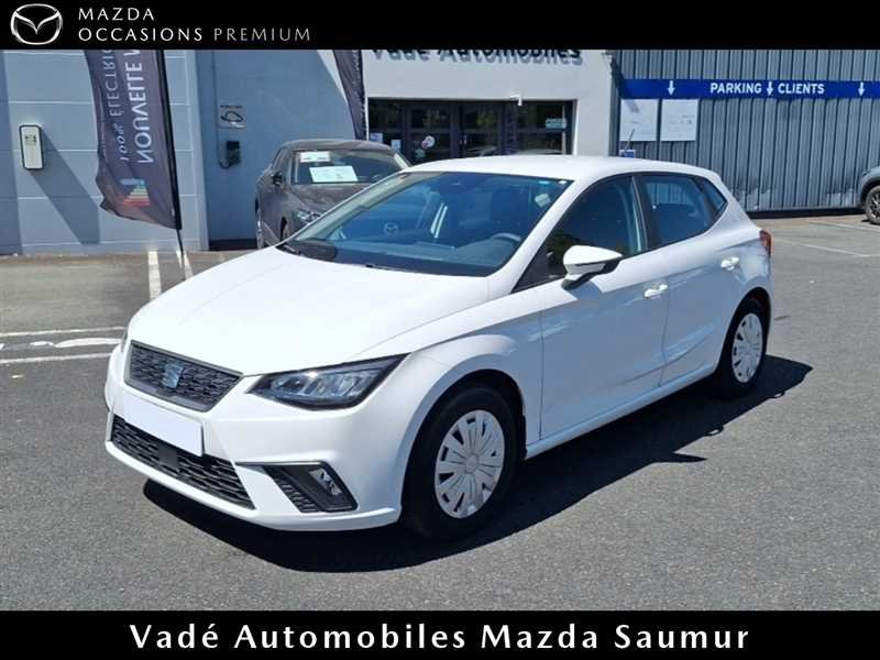 seat - Visuel 0