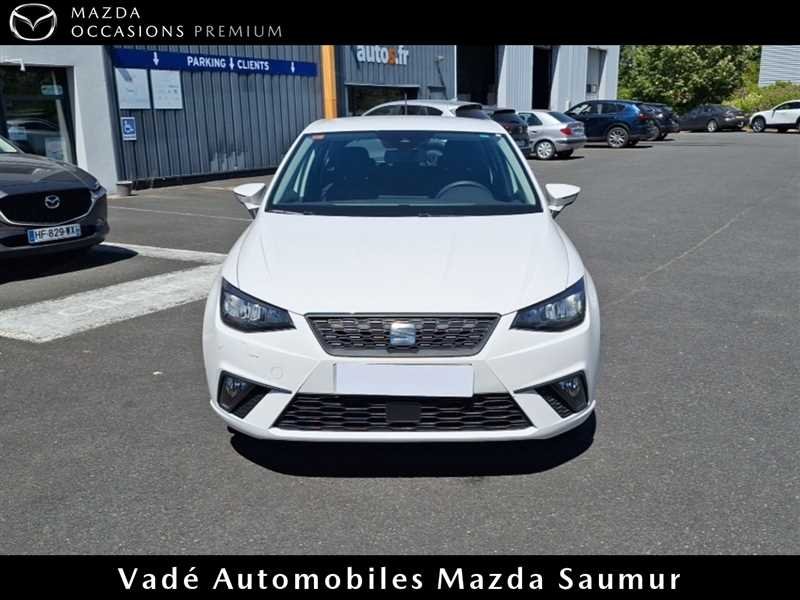 seat - Visuel 1