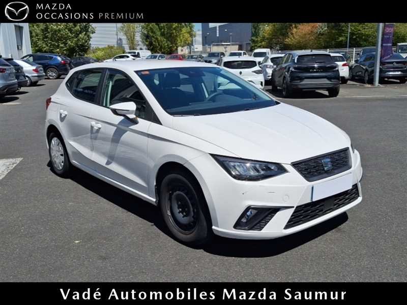 seat - Visuel 2