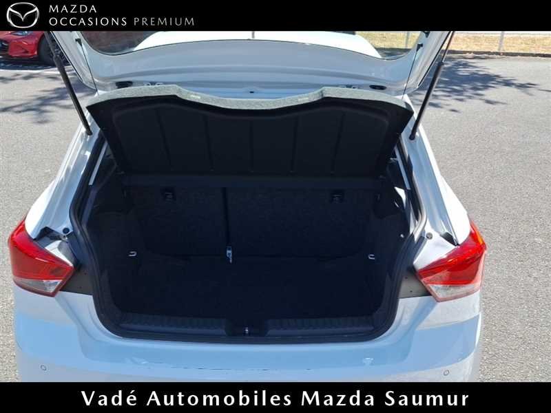seat - Visuel 4