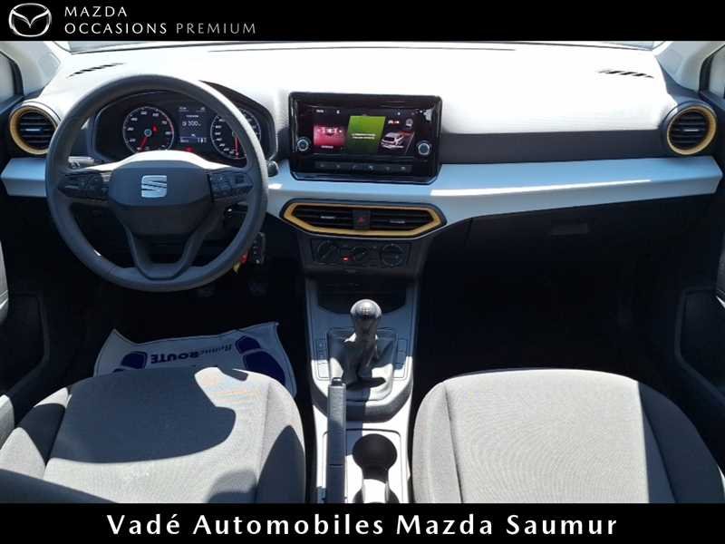 seat - Visuel 6
