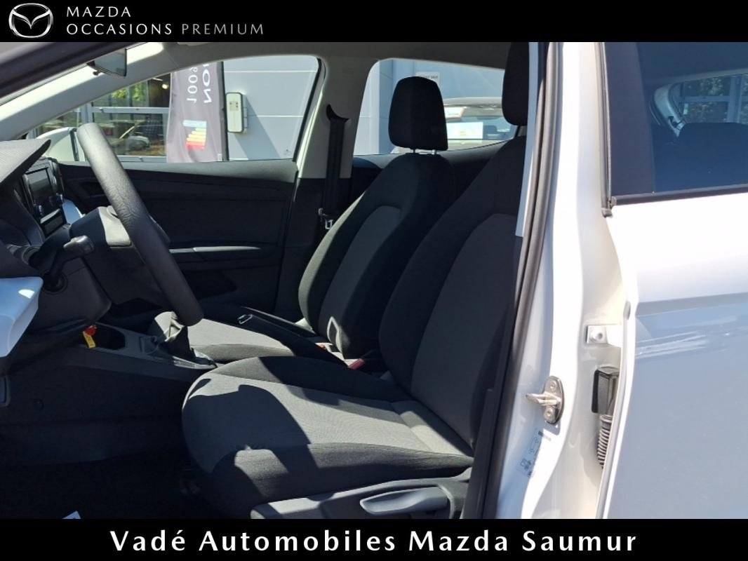 seat - Visuel 7