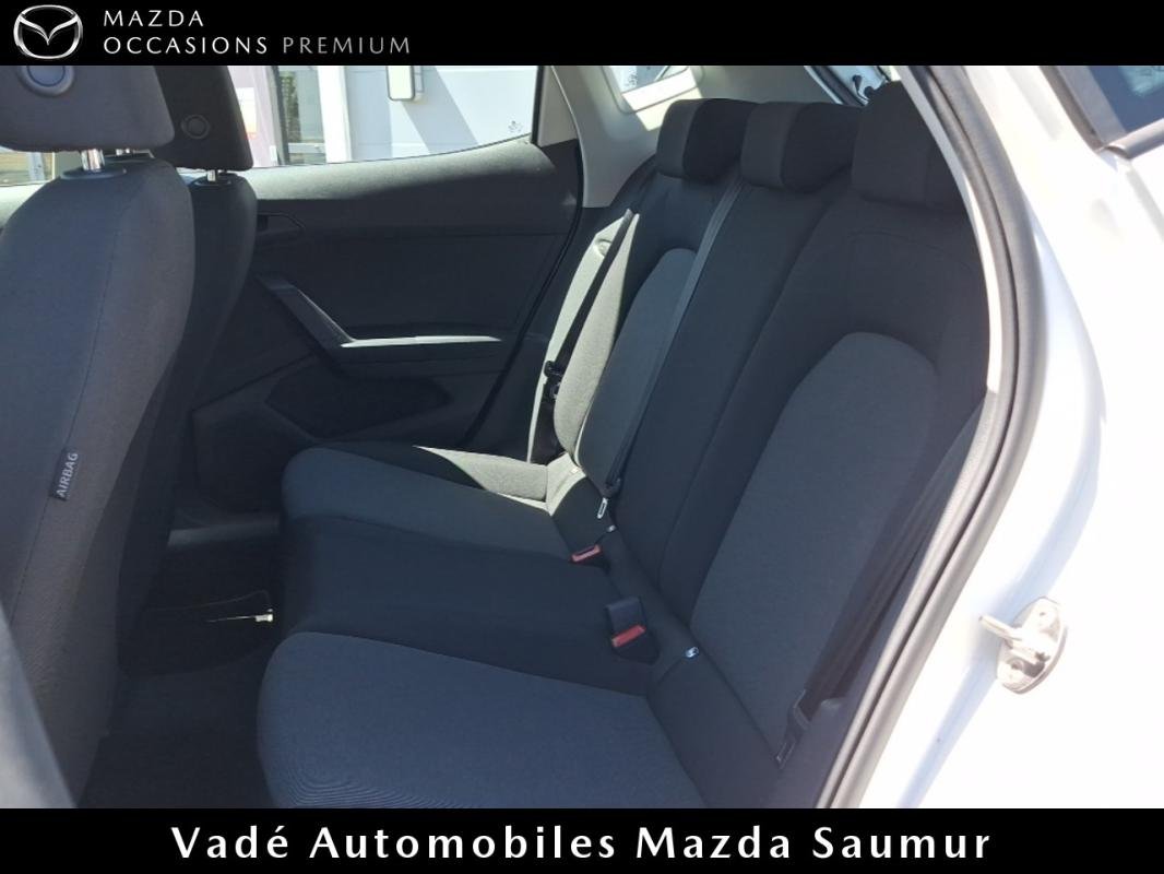 seat - Visuel 8