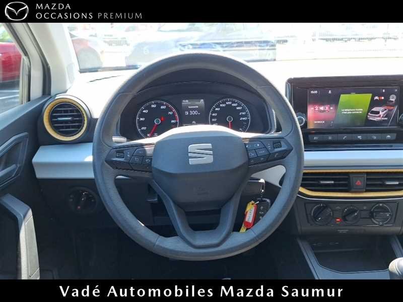 seat - Visuel 9