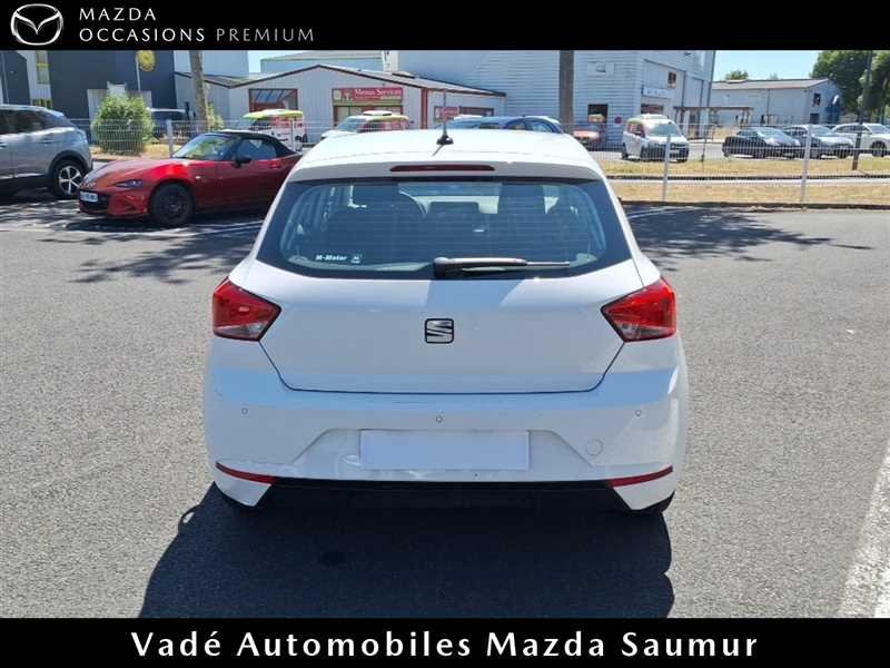 seat - Visuel 10