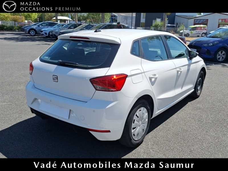 seat - Visuel 11