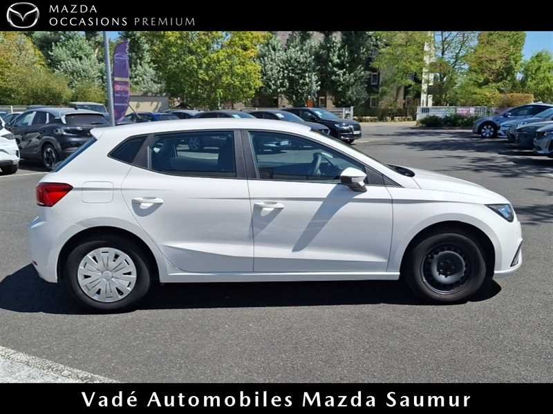 seat - Visuel 12