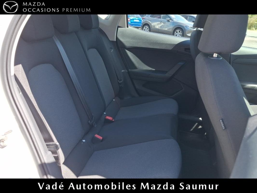 seat - Visuel 13
