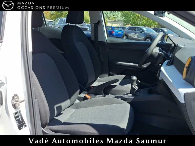 seat - Visuel 14