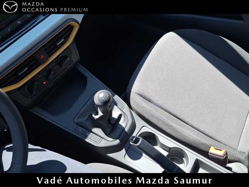 seat - Visuel 17