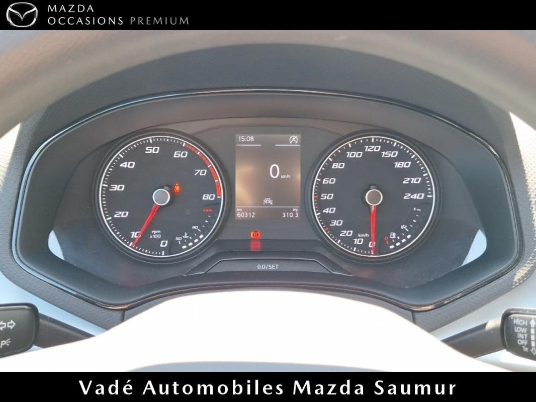 seat - Visuel 18