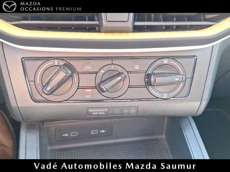 seat - Visuel 19