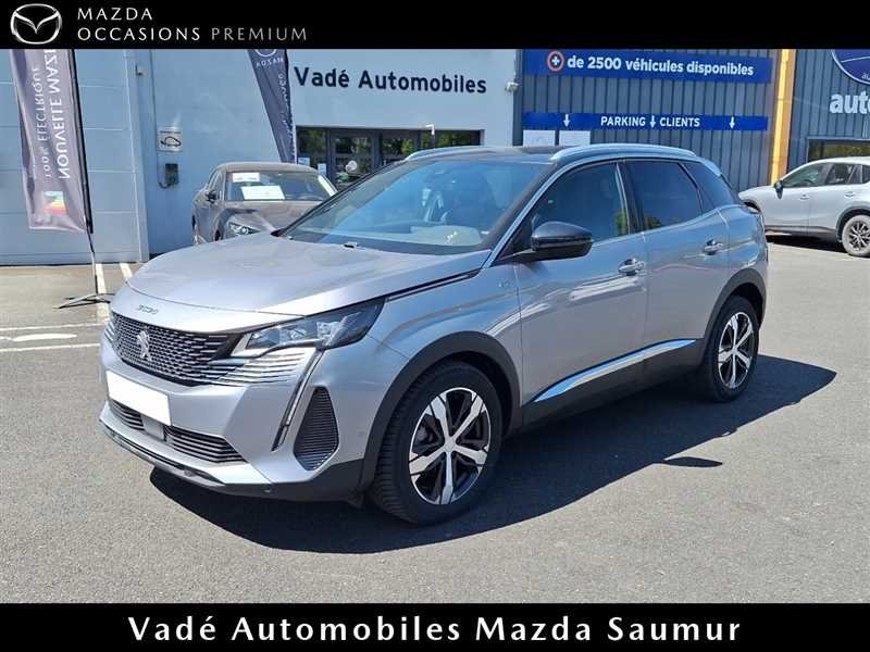 peugeot - Visuel 0