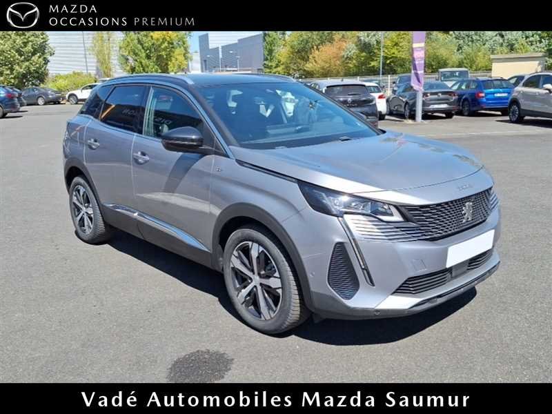 peugeot - Visuel 2