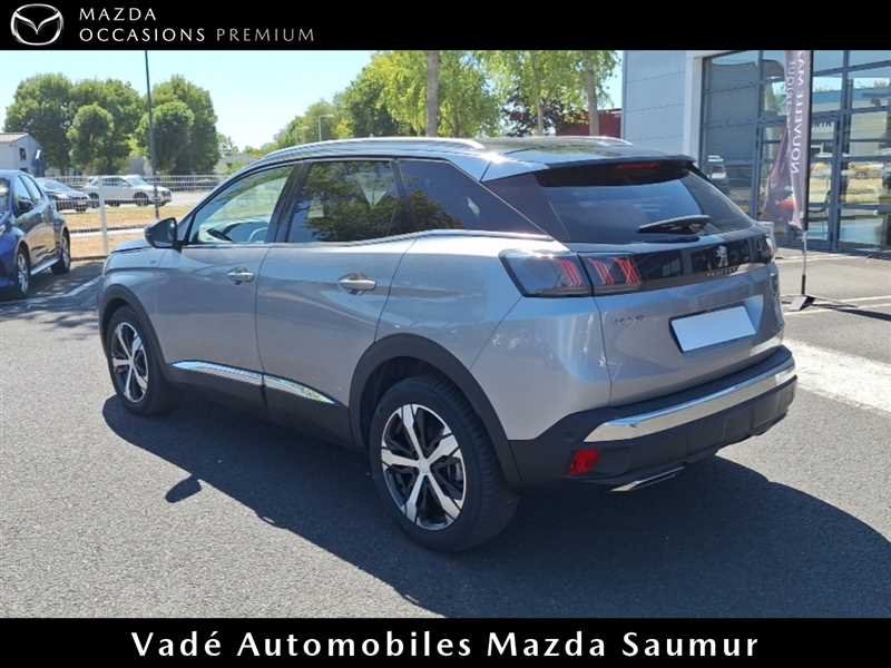 peugeot - Visuel 5