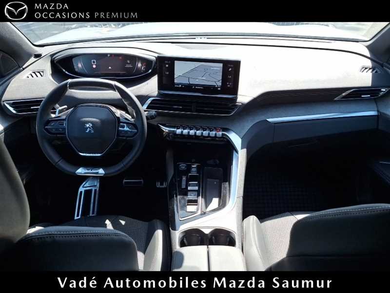 peugeot - Visuel 6