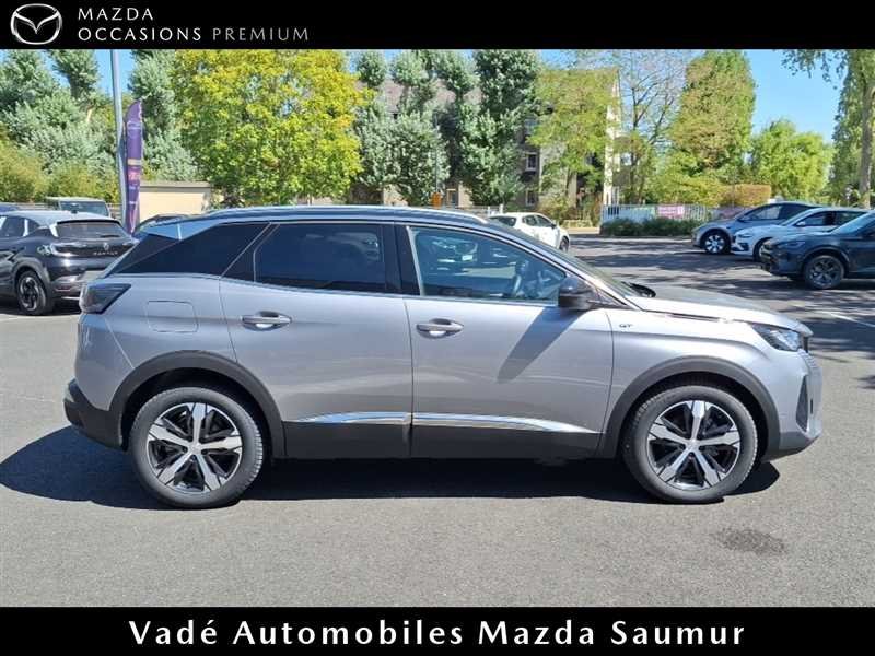 peugeot - Visuel 12