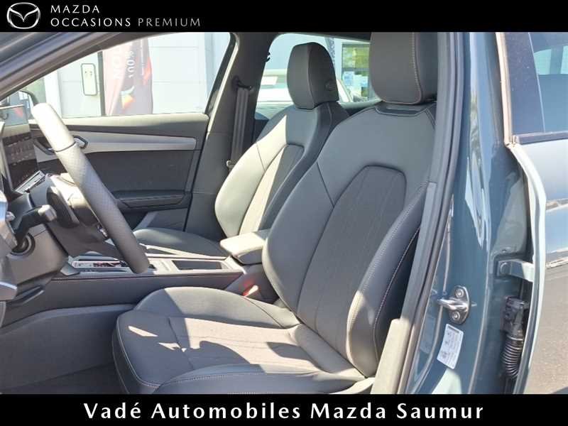 seat - Visuel 7