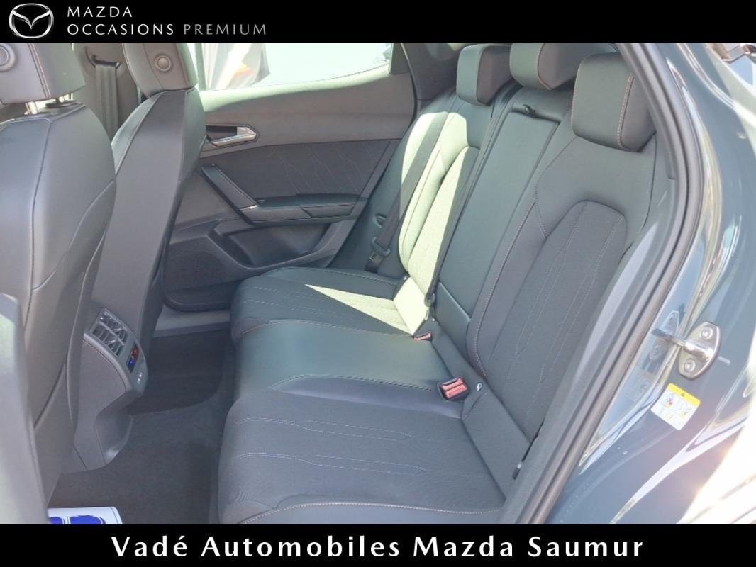 seat - Visuel 8