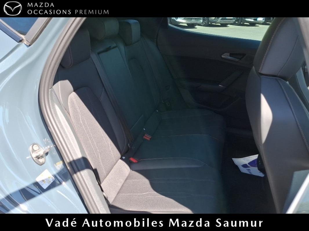 seat - Visuel 13