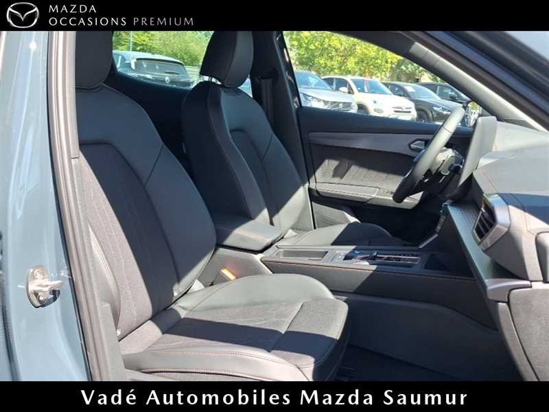 seat - Visuel 14