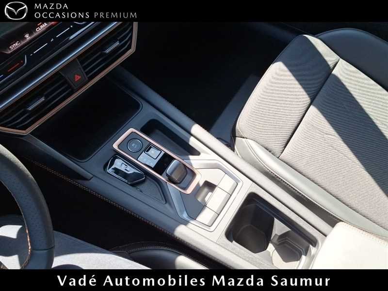 seat - Visuel 19