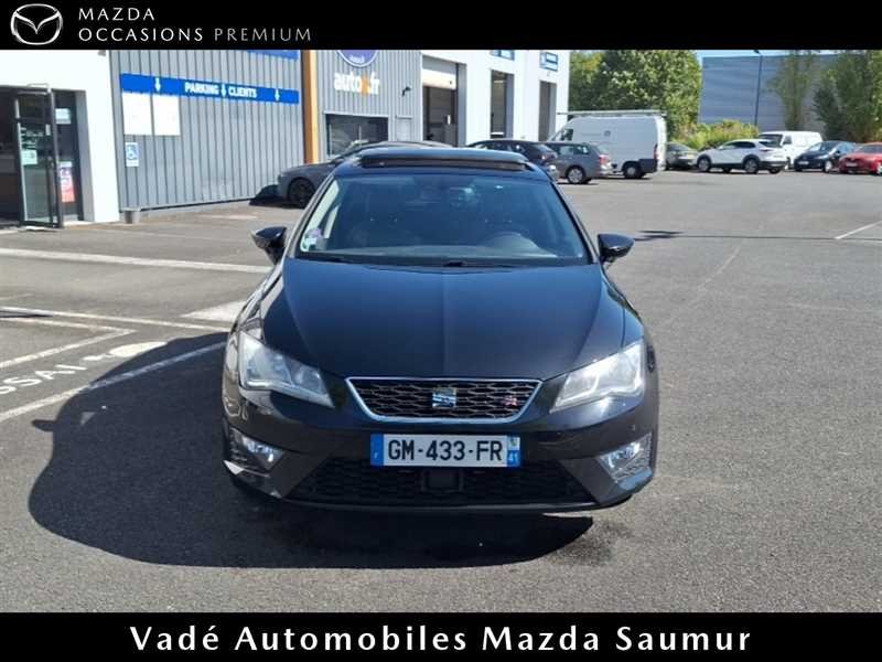 seat - Visuel 1