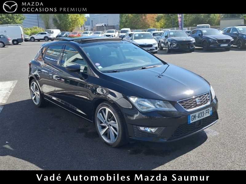 seat - Visuel 2