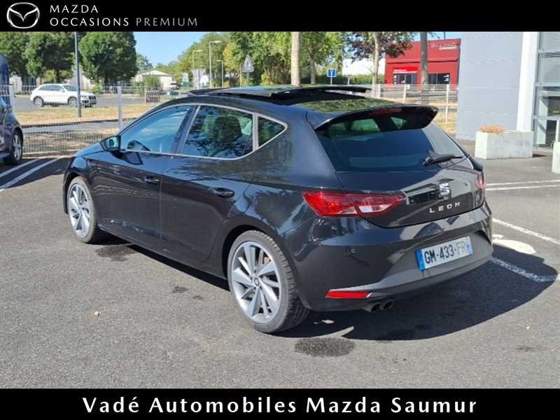 seat - Visuel 5