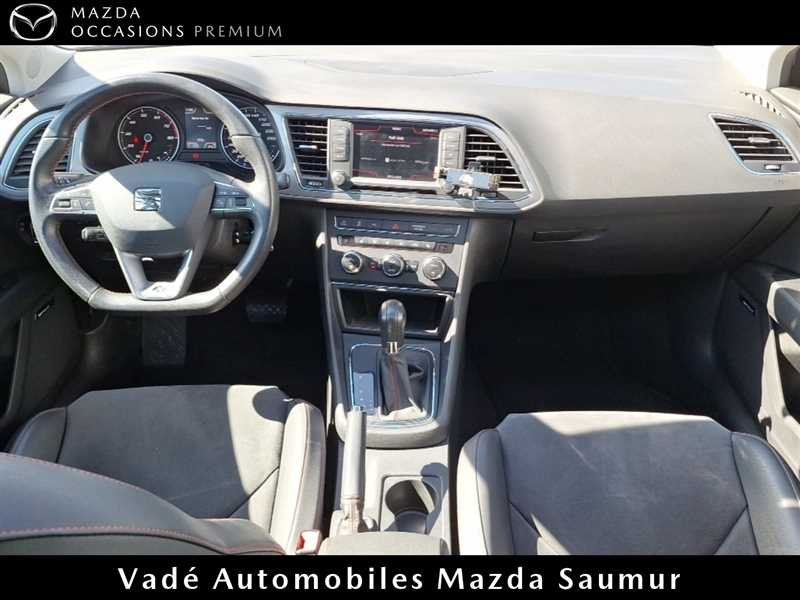 seat - Visuel 6