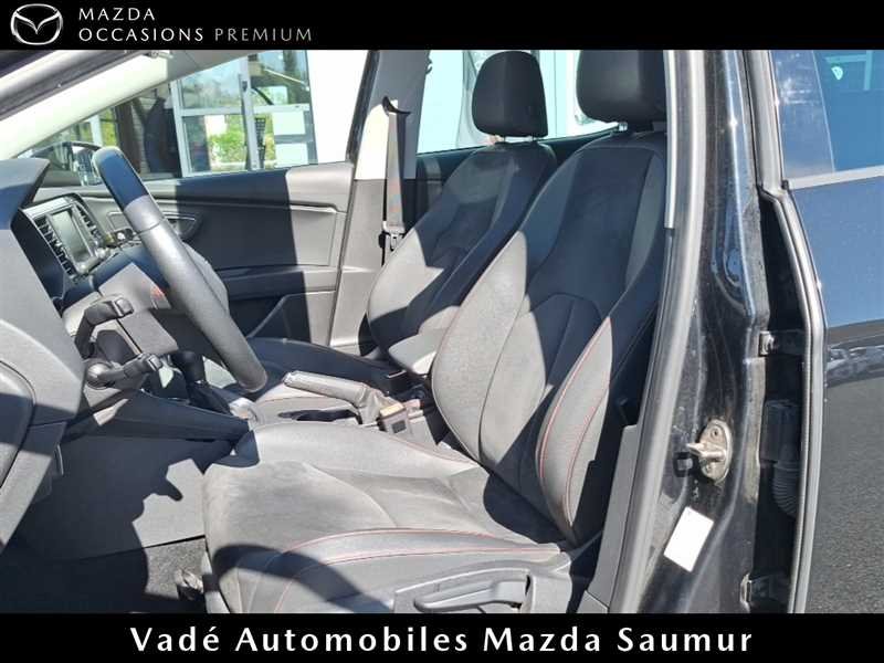 seat - Visuel 7