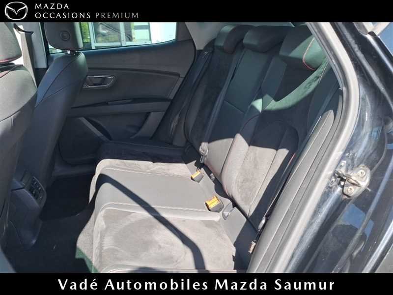 seat - Visuel 8