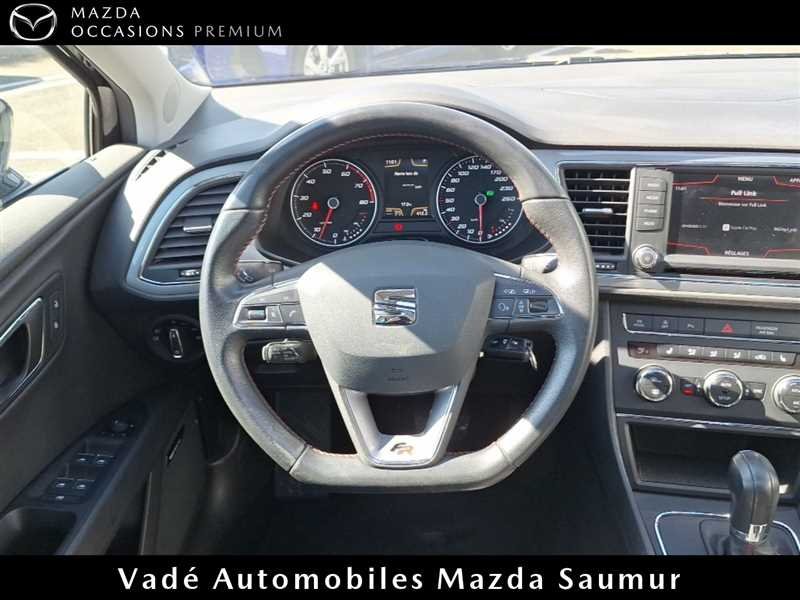 seat - Visuel 9