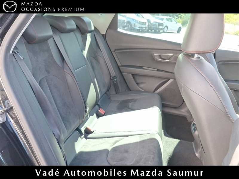 seat - Visuel 13