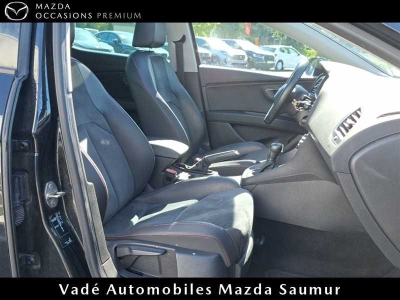 seat - Visuel 14