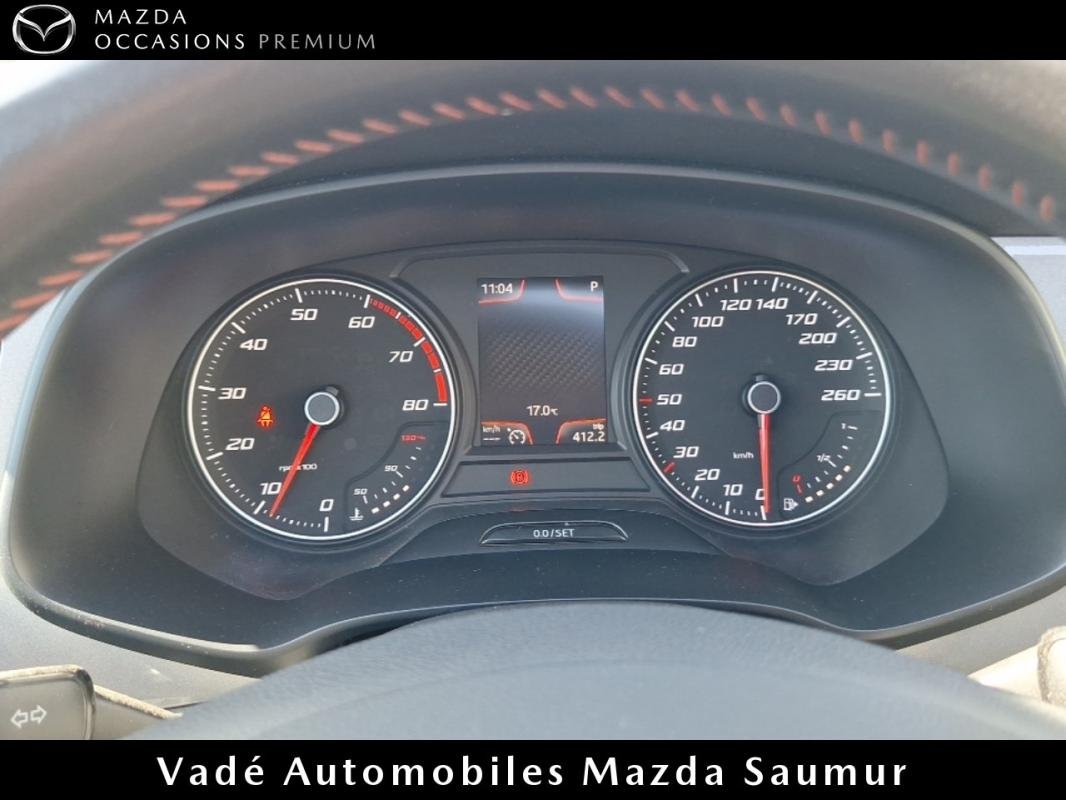 seat - Visuel 17