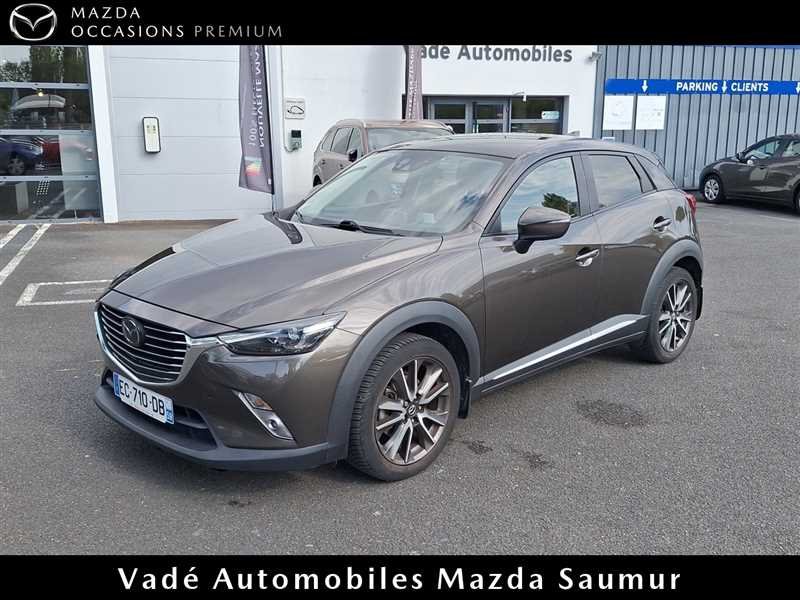 mazda - Visuel 0