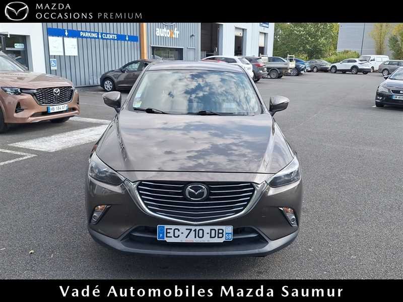 mazda - Visuel 1