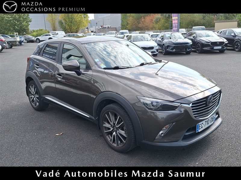 mazda - Visuel 2