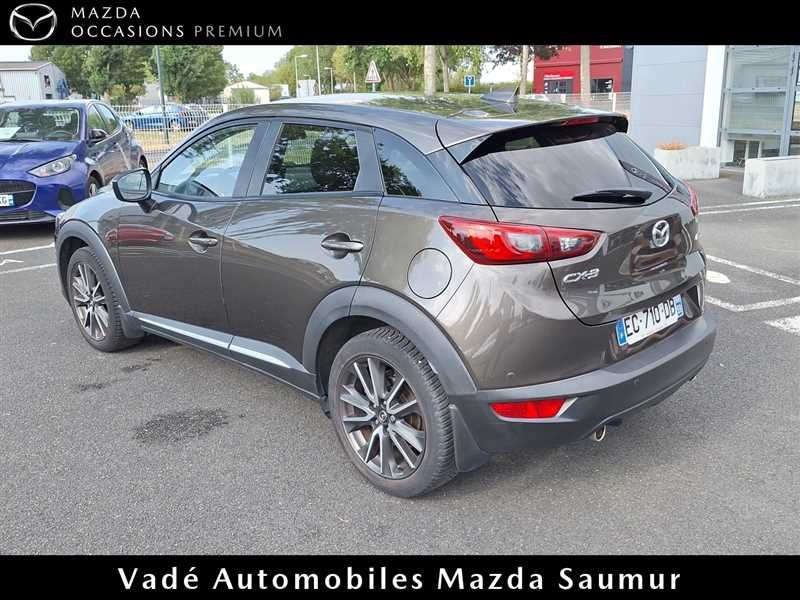 mazda - Visuel 5