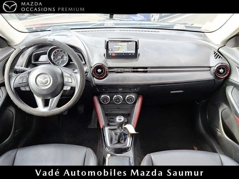 mazda - Visuel 6