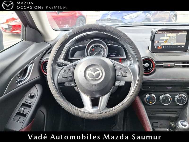 mazda - Visuel 9