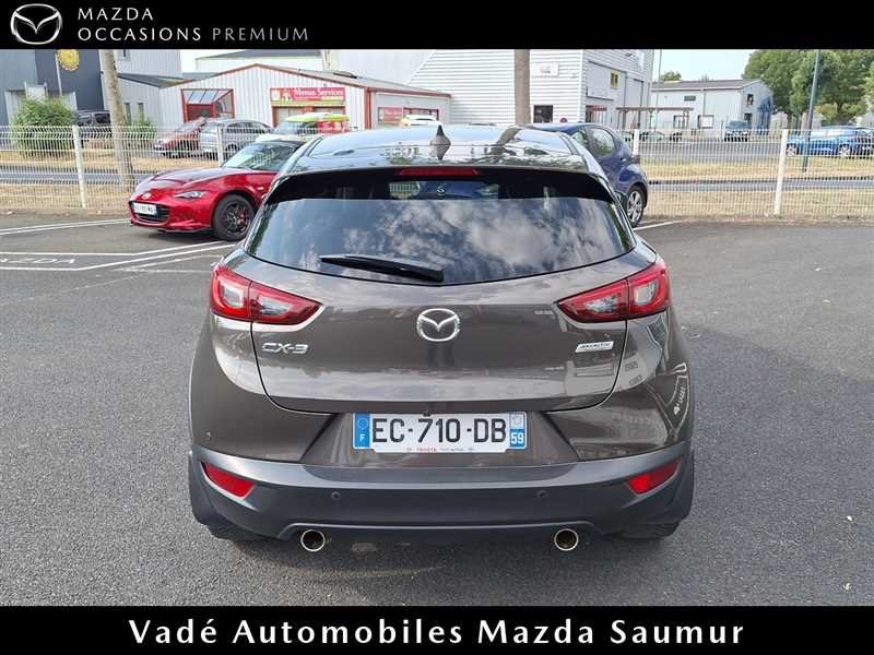 mazda - Visuel 10