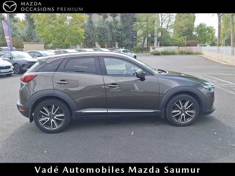 mazda - Visuel 12