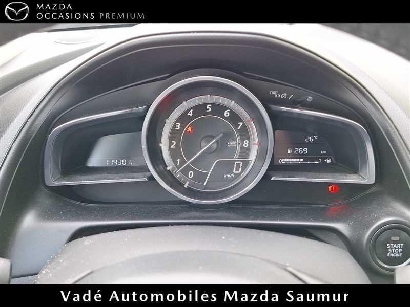 mazda - Visuel 17
