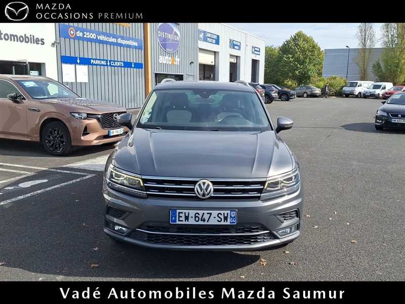 volkswagen - Visuel 1